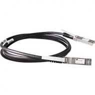 HP X240 10G SFP+ SFP+ 3m DAC Cable , 